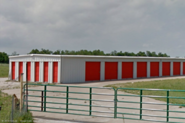 Virgil's Bar & Self Storage - 7579 N Farm Road 137 Springfield, MO 65803
