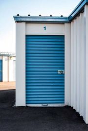 Volcano Self Storage - 3000 Todos Santos Street Albuquerque, NM 87120