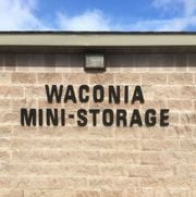Waconia Mini Storage - 10550 West 10th Street Waconia, MN 55387