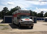 Walker South Storage - 22891 Walker South Road Denham Springs, LA 70726