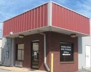 Wares Ferry Mini Storage - 5526 Wares Ferry Road Montgomery, AL 36117