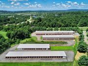 Warrenton Mini Storage - 6437 Old Meetze Road Warrenton, VA 20187