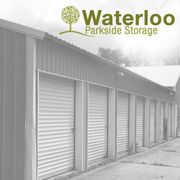 Waterloo Parkside Storage - 215 Hendricks Street Waterloo, WI 53594