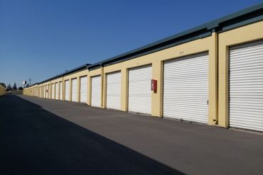 Waterloo Road Self Storage - 1919 North Broadway Avenue Stockton, CA 95205