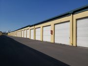 Waterloo Road Self Storage - 1919 North Broadway Avenue Stockton, CA 95205