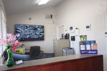 Waterloo Road Self Storage - 1919 North Broadway Avenue Stockton, CA 95205