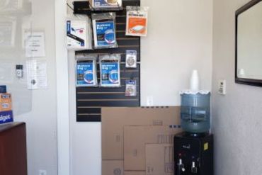 Waterloo Road Self Storage - 1919 North Broadway Avenue Stockton, CA 95205