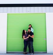 We Store Bixby Self Storage - 13243 South Mingo Road Bixby, OK 74008
