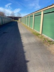 We-Store - Hanover, PA - 110 West Saint Mary's Road Wilkes-Barre, PA 18706