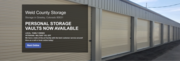 Weld County Storage - 1130 7th Avenue Greeley, CO 80631