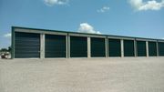 Wellsprings Storage, LLC - 99 Wellsprings Drive Reeds Spring, MO 65737