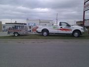 West 50 Self Storage - 842 Mitchell Road Sedalia, MO 65301