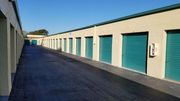 West Boca Self Storage - 9868 Sandalfoot Boulevard Boca Raton, FL 33428