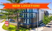 West Coast Self-Storage 17th and McLoughlin - 4970 Southeast 16th Avenue Portland, OR 97202