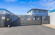 West Coast Self-Storage Antioch - 815 Sunset Drive Antioch, CA 94509
