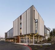 West Coast Self-Storage Bellevue - 12399 Northup Way Bellevue, WA 98005