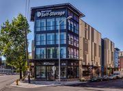 West Coast Self-Storage Columbia City - 3736 Rainier Avenue South Seattle, WA 98144