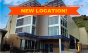 West Coast Self-Storage Daly City - 1001 East Market Street Daly City, CA 94014