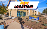 West Coast Self-Storage Del Sur - 16001 Babcock Street San Diego, CA 92127