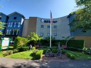 West Coast Self-Storage DuPont - 1585 McNeil Street DuPont, WA 98327