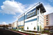 West Coast Self-Storage Fremont - 45968 Warm Springs Boulevard Fremont, CA 94539