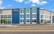 West Coast Self-Storage Halsey - 1530 Northeast 67th Avenue Portland, OR 97213