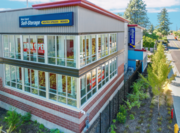 West Coast Self-Storage Highline - 1625 Southwest 114th Street Seattle, WA 98146