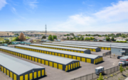 West Coast Self-Storage Kennewick - 9501 West 10th Avenue Kennewick, WA 99338