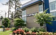 West Coast Self-Storage Lake Oswego - 5650 Rosewood Street Lake Oswego, OR 97035
