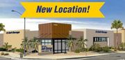 West Coast Self-Storage Palm Desert - 73761 Spyder Circle Palm Desert, CA 92211