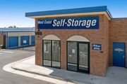 West Coast Self-Storage Rancho Cucamonga - 9901 8th Street Rancho Cucamonga, CA 91730