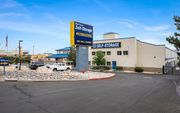 West Coast Self-Storage Reno - 10650 South Virginia Street Reno, NV 89511
