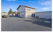 West Coast Self-Storage Salinas - 1105 North Main Street Salinas, CA 93906
