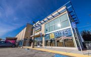 West Coast Self-Storage Santa Clara - 2490 Lafayette Street Santa Clara, CA 95050