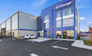 West Coast Self-Storage Santa Rosa - 970 Piner Road Santa Rosa, CA 95403