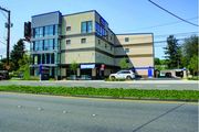 West Coast Self-Storage Sheridan Beach - 14535 Bothell Way Northeast Shoreline, WA 98155