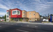 West Coast Self-Storage Shoreline - 16523 Aurora Avenue North Shoreline, WA 98133