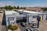 West Coast Self-Storage Sparks - 30 East Victorian Avenue Sparks, NV 89431