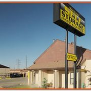 Metro Denver Self Storage - 1208 West Evans Avenue Denver, CO 80223