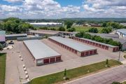 West Gate LLC dba Riverfront Mini Storage - 201 West Mabel Street Mankato, MN 56001