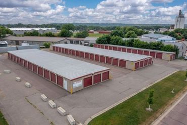West Gate LLC dba Riverfront Mini Storage - 201 West Mabel Street Mankato, MN 56001