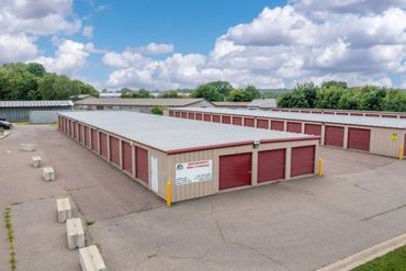 West Gate LLC dba Riverfront Mini Storage - 201 West Mabel Street Mankato, MN 56001