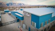 West Jordan Self Storage - 4053 8380 South West Jordan, UT 84088