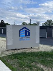 West Main Storage - 1196 West Main Street Mount Joy, PA 17552