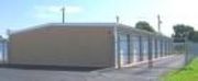 Western Storage - 1380 South Crockett Drive Abilene, TX 79605