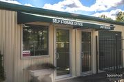 Westerville North Self Storage - 6342 Frost Road Westerville, OH 43082