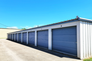 Westside Storage Centralia - W 3rd - 631 West 3rd Street Centralia, IL 62801
