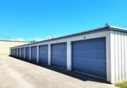 Westside Storage Centralia - W 3rd - 631 West 3rd Street Centralia, IL 62801