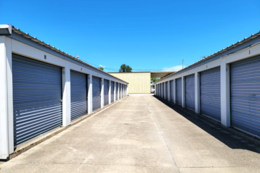 Westside Storage Centralia - W 3rd - 631 West 3rd Street Centralia, IL 62801