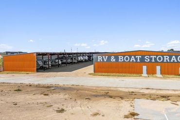 Westward Storage - 903 West Stokes Avenue Midland, TX 79701